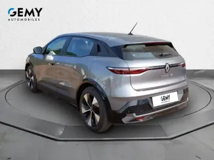Photo 6 Renault Megane  E-Tech EV60 220 ch super charge