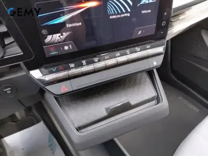 Photo 24 Renault Megane  E-Tech EV60 220 ch super charge