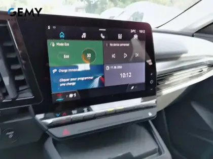 Photo 19 Renault Megane  E-Tech EV60 220 ch super charge