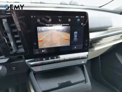 Photo 27 Renault Megane  E-Tech EV60 220 ch super charge