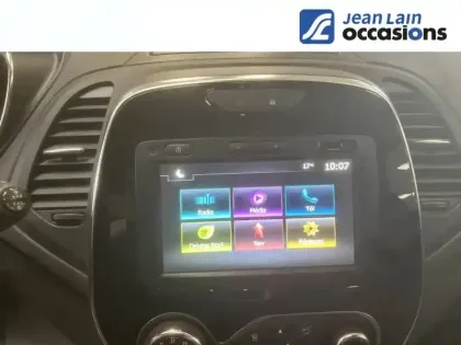 Photo 14 Renault Captur  TCe 130 FAP