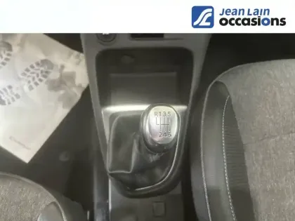 Photo 12 Renault Captur  TCe 130 FAP