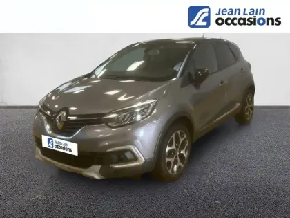 Photo Renault Captur Intens