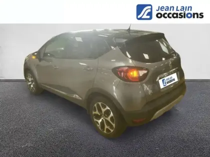 Photo 6 Renault Captur  TCe 130 FAP