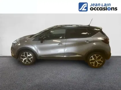 Photo 7 Renault Captur  TCe 130 FAP