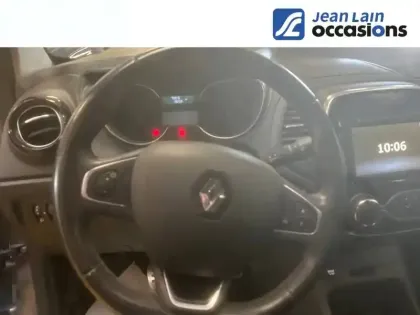 Photo 11 Renault Captur  TCe 130 FAP