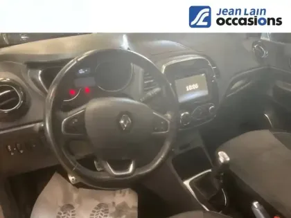 Photo 10 Renault Captur  TCe 130 FAP