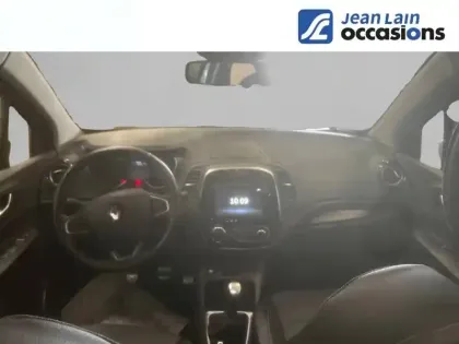 Photo 17 Renault Captur  TCe 130 FAP