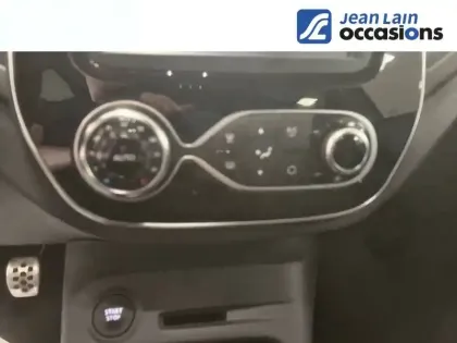 Photo 13 Renault Captur  TCe 130 FAP