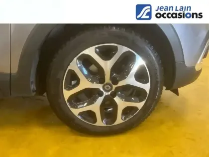 Photo 8 Renault Captur  TCe 130 FAP