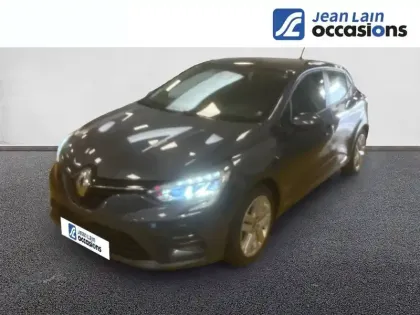 Photo Renault Clio Business