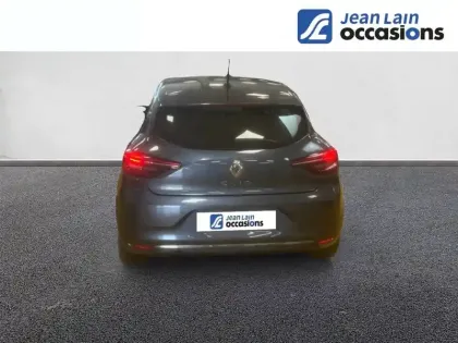 Photo 5 Renault Clio  TCe 100
