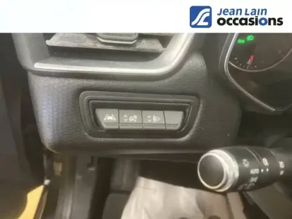 Photo 18 Renault Clio  TCe 100