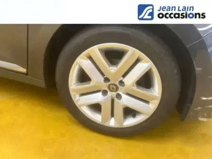 Photo 8 Renault Clio  TCe 100