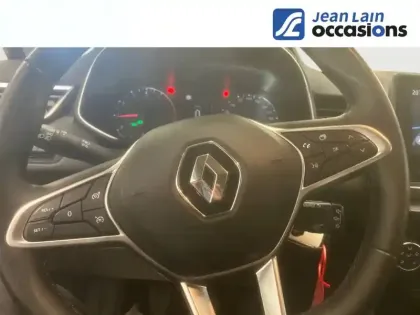 Photo 11 Renault Clio  TCe 100