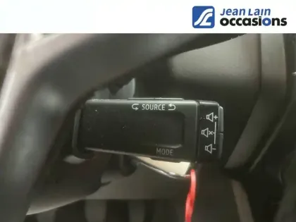 Photo 19 Renault Clio  TCe 100