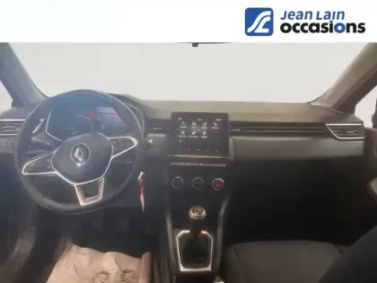 Photo 17 Renault Clio  TCe 100