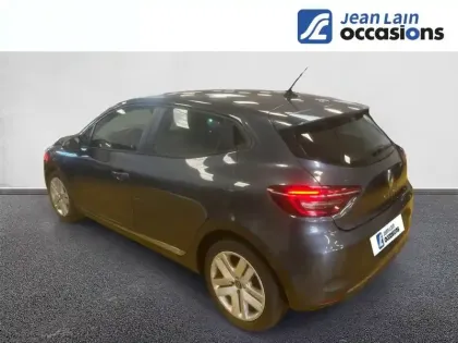 Photo 6 Renault Clio  TCe 100
