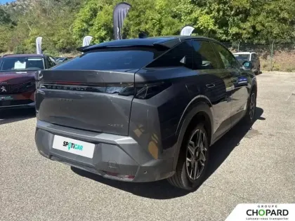 Photo 25 Peugeot 3008  Hybrid 145 e-DCS6