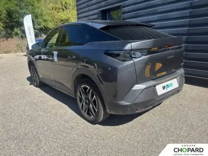 Photo 29 Peugeot 3008  Hybrid 145 e-DCS6