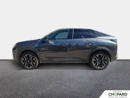 Photo 9 Peugeot 3008  Hybrid 145 e-DCS6