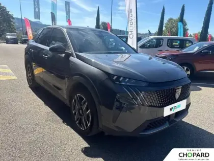 Photo 27 Peugeot 3008  Hybrid 145 e-DCS6