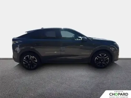 Photo 8 Peugeot 3008  Hybrid 145 e-DCS6