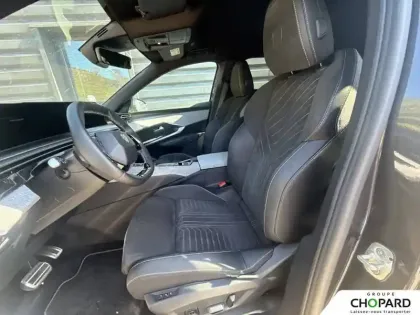 Photo 10 Peugeot 3008  Hybrid 145 e-DCS6