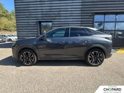 Photo 31 Peugeot 3008  Hybrid 145 e-DCS6