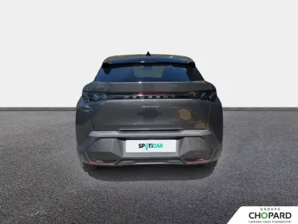 Photo 5 Peugeot 3008  Hybrid 145 e-DCS6