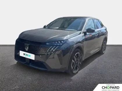 Photo Peugeot 3008 Gt