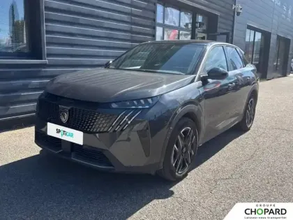Photo 24 Peugeot 3008  Hybrid 145 e-DCS6