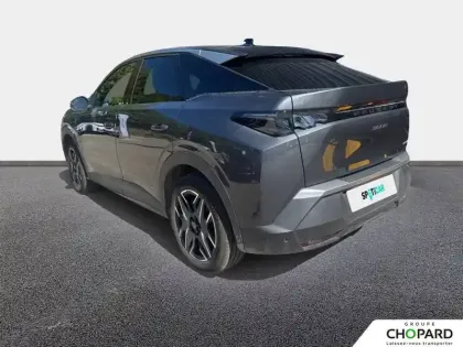 Photo 6 Peugeot 3008  Hybrid 145 e-DCS6