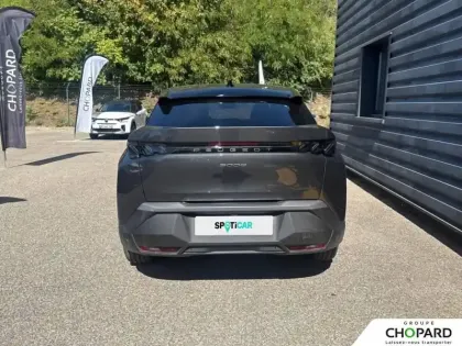 Photo 28 Peugeot 3008  Hybrid 145 e-DCS6