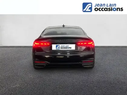Photo 5 Audi A5  Sportback 40 TDI 204 S tronic 7 Quattro