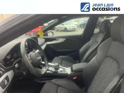 Photo 10 Audi A5  Sportback 40 TDI 204 S tronic 7 Quattro