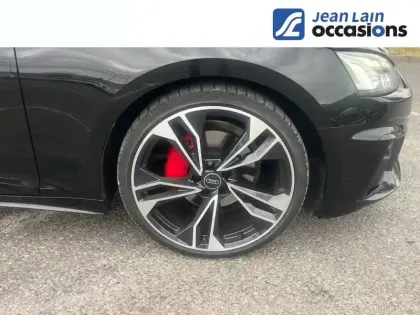 Photo 8 Audi A5  Sportback 40 TDI 204 S tronic 7 Quattro