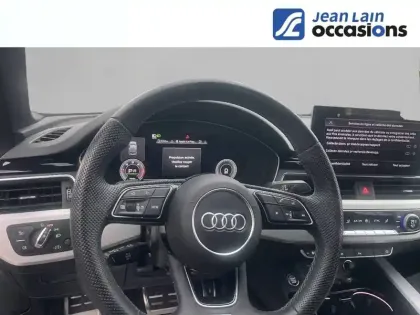 Photo 11 Audi A5  Sportback 40 TDI 204 S tronic 7 Quattro