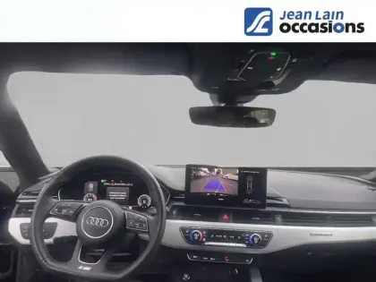 Photo 17 Audi A5  Sportback 40 TDI 204 S tronic 7 Quattro