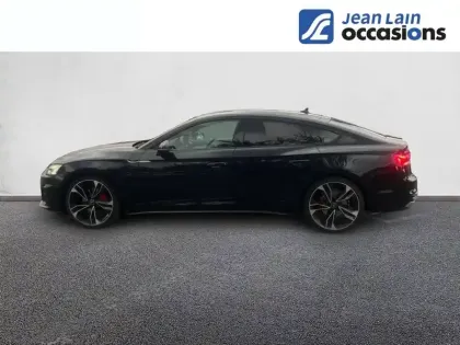 Photo 7 Audi A5  Sportback 40 TDI 204 S tronic 7 Quattro
