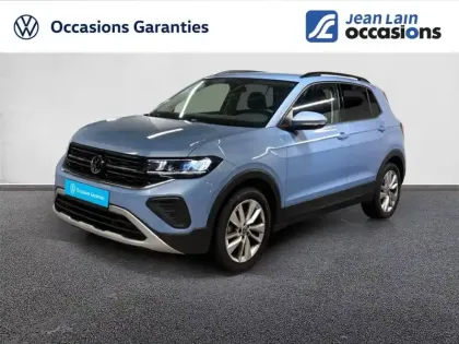 Photo Volkswagen T-cross Vw Edition