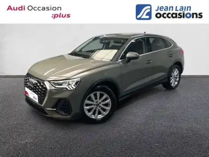Photo Audi Q3 Design