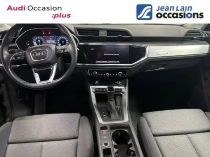 Photo 17 Audi Q3  Sportback 35 TFSI 150 ch S tronic 7
