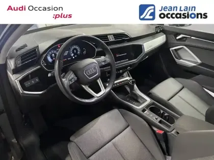 Photo 10 Audi Q3  Sportback 35 TFSI 150 ch S tronic 7