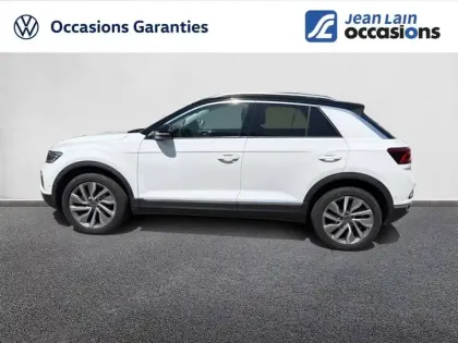 Photo 6 Volkswagen T-roc  1.5 TSI EVO 150 Start/Stop BVM6