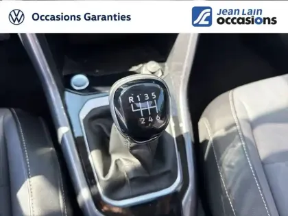 Photo 15 Volkswagen T-roc  1.5 TSI EVO 150 Start/Stop BVM6