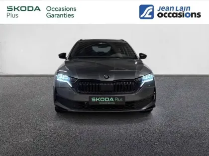 Photo 7 Skoda Octavia  Combi 2.0 TDI 150 ch SCR DSG7