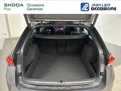 Photo 12 Skoda Octavia  Combi 2.0 TDI 150 ch SCR DSG7