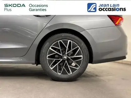 Photo 10 Skoda Octavia  Combi 2.0 TDI 150 ch SCR DSG7