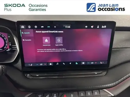 Photo 15 Skoda Octavia  Combi 2.0 TDI 150 ch SCR DSG7